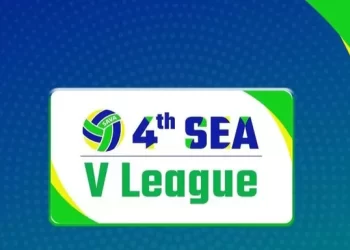 Womens SEA V League