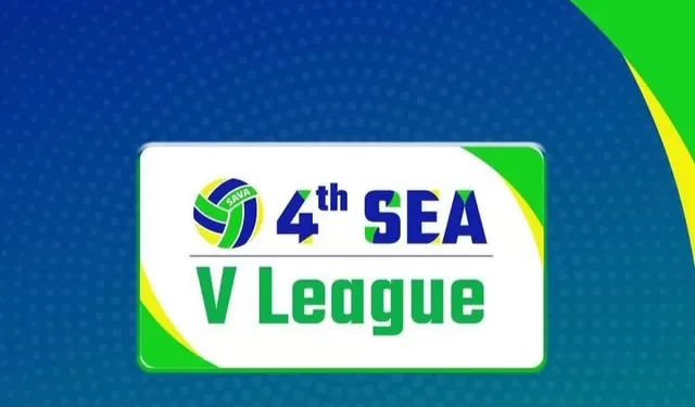 Womens SEA V League