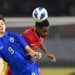 Timnas U-20 Tumbang 0-2 atas Thailand di EOU Cup 2024
