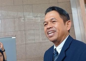 Airlangga Mundur, Tiket Dedi Mulyadi di Pilgub Jabar Tetap Aman