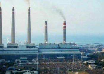 Tekan Polusi, Pemerintah Akan ‘Suntik Mati’ PLTU Suralaya