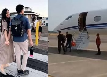 KPK Surati Kaesang Terkait Dugaan Gratifikasi ‘Jet Pribadi’