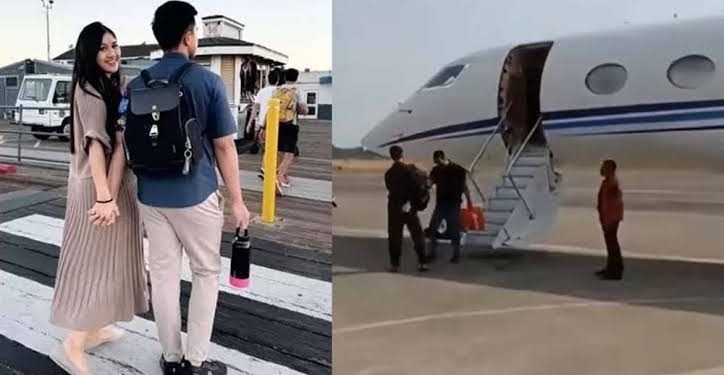 KPK Surati Kaesang Terkait Dugaan Gratifikasi ‘Jet Pribadi’