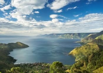 Wisata Danau Toba: Destinasi Menawan di Sumatera Utara