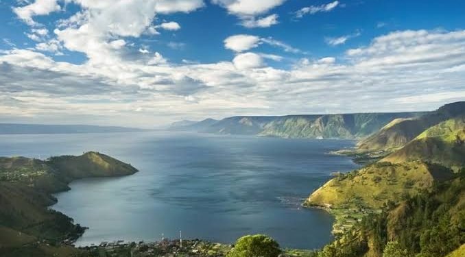 Wisata Danau Toba: Destinasi Menawan di Sumatera Utara