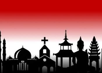 FKUB Dihapus dari Syarat Pendirian Rumah Ibadah