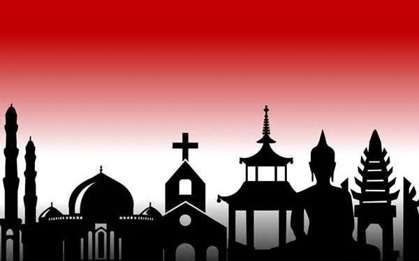 FKUB Dihapus dari Syarat Pendirian Rumah Ibadah