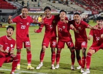 Evaluasi Besar Nova Arianto Usai Timnas Indonesia U17 Kalah dari India