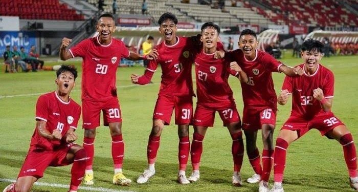 Evaluasi Besar Nova Arianto Usai Timnas Indonesia U17 Kalah dari India