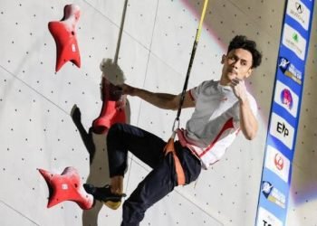 Selamat! Veddriq Leonardo Raih Medali Emas di Olimpiade 2024