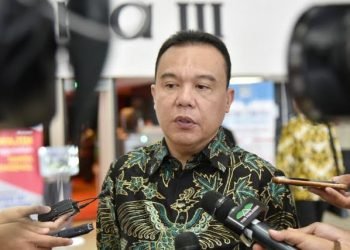 Datangi Polda Metro Jaya, DPR Minta Pedemo RUU Pilkada Dibebaskan