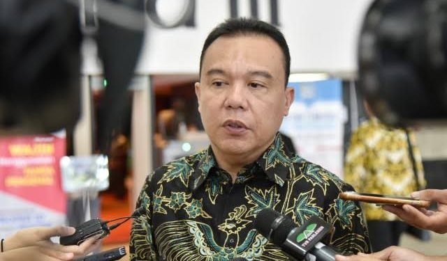 Datangi Polda Metro Jaya, DPR Minta Pedemo RUU Pilkada Dibebaskan