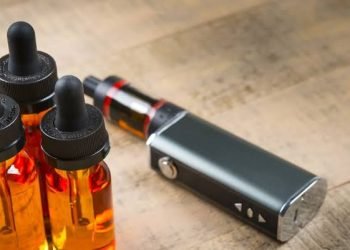 Waspada! Ada Liquid Vape Berisi Sabu dan Ganja Cair