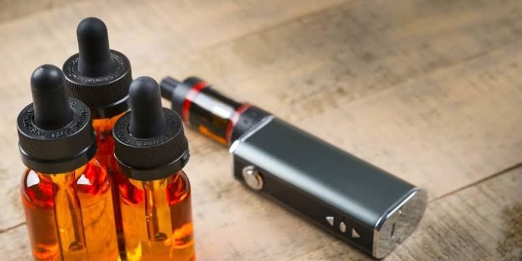 Waspada! Ada Liquid Vape Berisi Sabu dan Ganja Cair