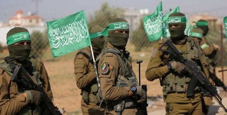 Hamas Tolak Tawaran Baru Israel, Gencatan Senjata Batal