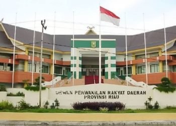 Heboh! 35 Ribu Tiket Pesawat Fiktif SPPD DPRD Riau Mulai Disidik