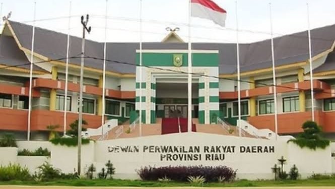 Heboh! 35 Ribu Tiket Pesawat Fiktif SPPD DPRD Riau Mulai Disidik