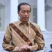 10 Tahun Memimpin, Janji Pertumbuhan Ekonomi 7% Jokowi Hanya Mimpi