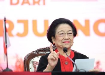 Megawati Umumkan Calon Kepala Daerah PDIP Siang Ini, Akankah Usung Anies?