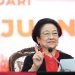 Megawati Umumkan Calon Kepala Daerah PDIP Siang Ini, Akankah Usung Anies?
