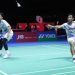 Bungkam Tuan Rumah, Leo/Bagas Melaju ke Semifinal Korea Open 2024