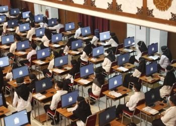 Siap-Siap! Kementerian PUPR Buka Seleksi 6.388 CPNS, Gaji Minimal Rp9,4 Juta