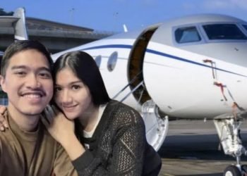 Heboh! Kaesang Hilang Usai Dugaan Gratifikasi Jet Pribadi