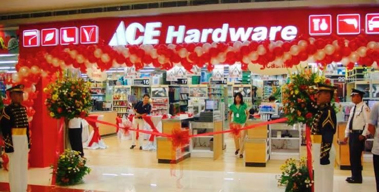 Seetelah 29 Tahun, ACE Hardware Pamit dari Indonesia dan Ganti Nama
