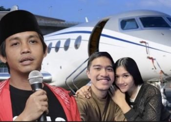 PSI Jawab Isu Kaesang ‘Menghilang’ Usai Heboh Jet Pribadi