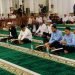 Cagub-Cawagub Aceh Wajib Ikut Tes Baca Alquran