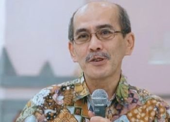 Dikenali Kritis, Inilah Profil Singkat Mendiang Faisal Basri