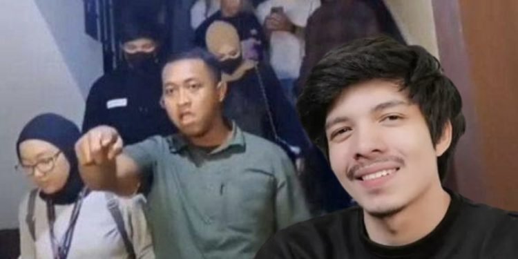 Ancam Culik Wartawan, Bodyguard Atta Halilintar Dipolisikan