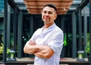 Raffi Ahmad Jadi Ketua Tim Pemenangan Andra-Soni di Pilgub Banten