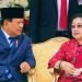 Puan Pastikan Prabowo – Megawati Bertemu sebelum 20 Oktober