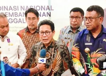 KPK Sita Uang Tunai dari Penggeledahan Rumah Mendes