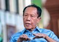 Pilih Pramono atau RK? Sutiyoso: Nggak Ada yang Saya Pilih
