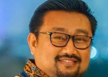 Rachland Demokrat: Anies Dijegal Karena Ditakuti? Mungkin Banyak Tak Mau Bersekutu