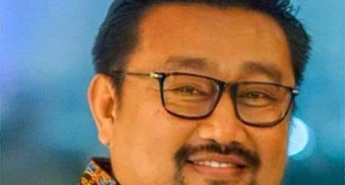 Rachland Demokrat: Anies Dijegal Karena Ditakuti? Mungkin Banyak Tak Mau Bersekutu