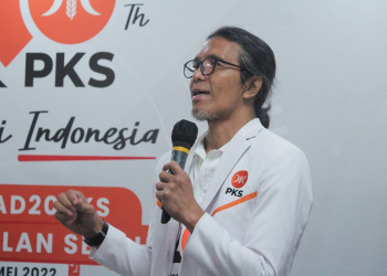 Partai Mulai Ajukan Calon Menteri ke Prabowo, PKS: Enggak Seru Dibocorin Sekarang