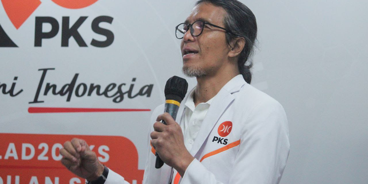Partai Mulai Ajukan Calon Menteri ke Prabowo, PKS: Enggak Seru Dibocorin Sekarang