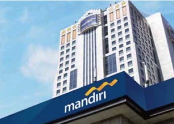 direksi-komisaris-bank-mandiri-terbaru-2025