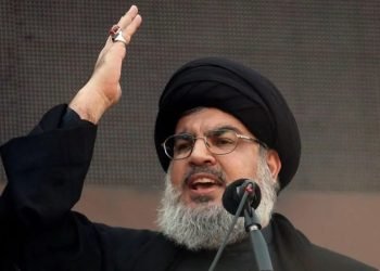 Hasan Nasrallah