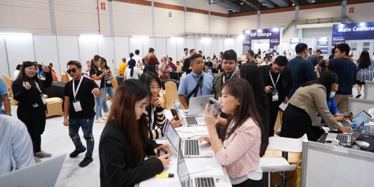 Global Sources Indonesia Akan Kembali Digelar, Mendorong Pertumbuhan Ekonomi