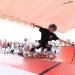 Atlet Skateboard Jagad Amani Nurima Memukau PON XXI Aceh