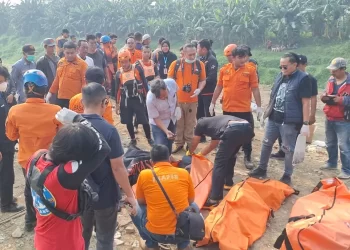 9 Polisi Diperiksa Terkait 7 Mayat di Kali Bekasi
