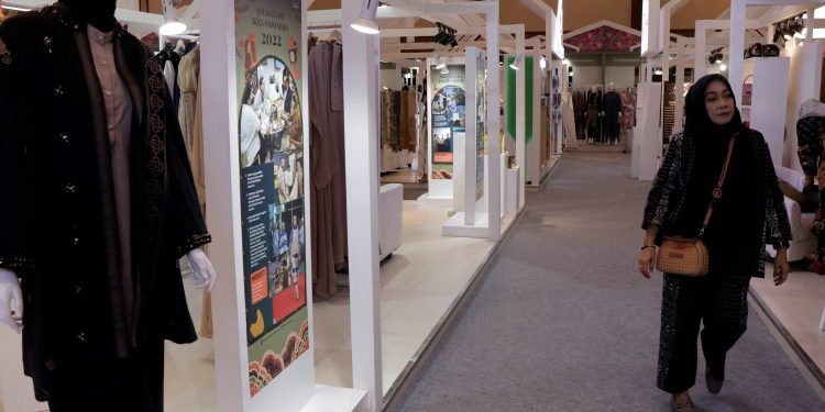 Pembiayaan Multifinance ke UMKM Tumbuh Positif