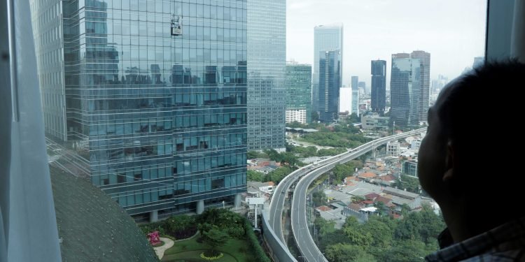 Moody’s : Ekonomi Asia Pasifik Akan Ungguli Tren Global Tahun 2025