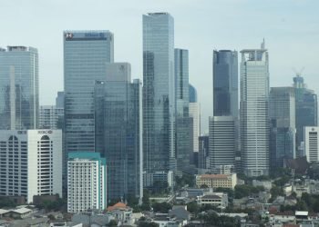 Kemenko Perekonomian : Syarat agar Pertumbuhan Ekonomi Capai Target di 2025