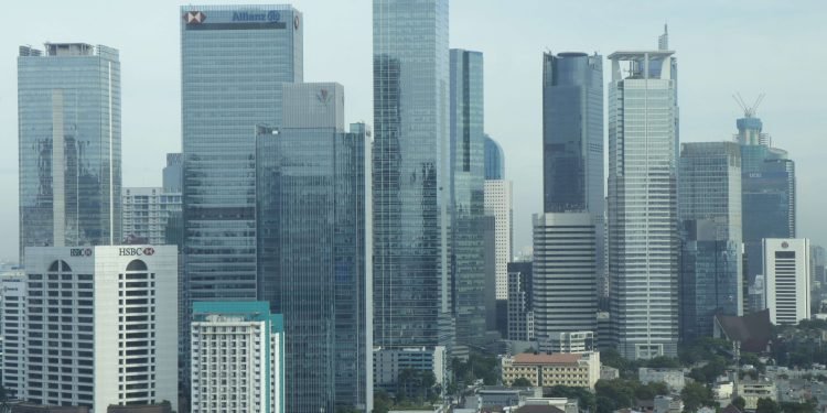 Kemenko Perekonomian : Syarat agar Pertumbuhan Ekonomi Capai Target di 2025