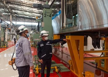 Adapun rekayasa lalu lintas yang dilaksanakan ada 3. Pertama. Rekayasa Lalu Lintas Stasiun Thamrin Tahap 2A (21 September 2024-28 Februari 2025). Kedua. Rekayasa Lalu Lintas Jl. Museum (1 September 2024-31 Juli 2025). Ketiga. Rekayasa Lalu Lintas Untuk Pekerjaan Konstruksi di Sisi Timur Jl. Majapahit (17) September 2024-30 November 2025).